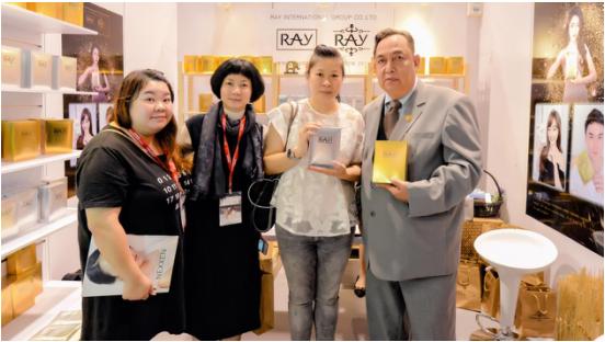 泰国ray新款面膜,泰国ray面膜专卖店
