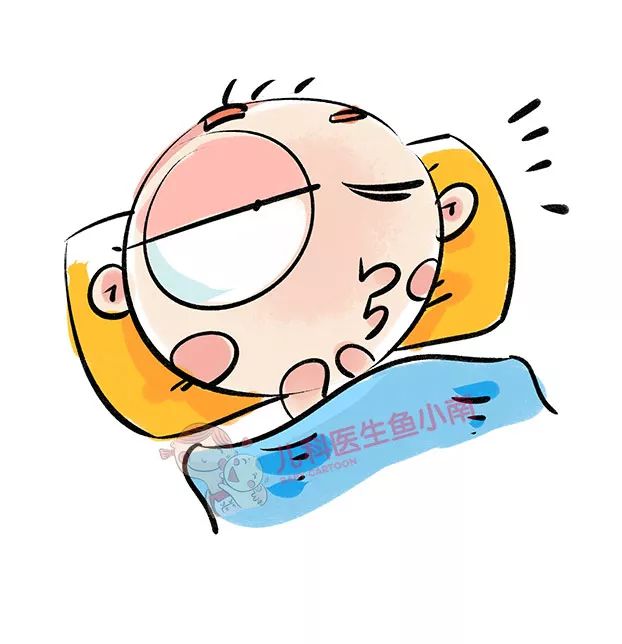 习惯奶睡的宝宝怎样断夜奶,一周左右宝宝怎样断夜奶