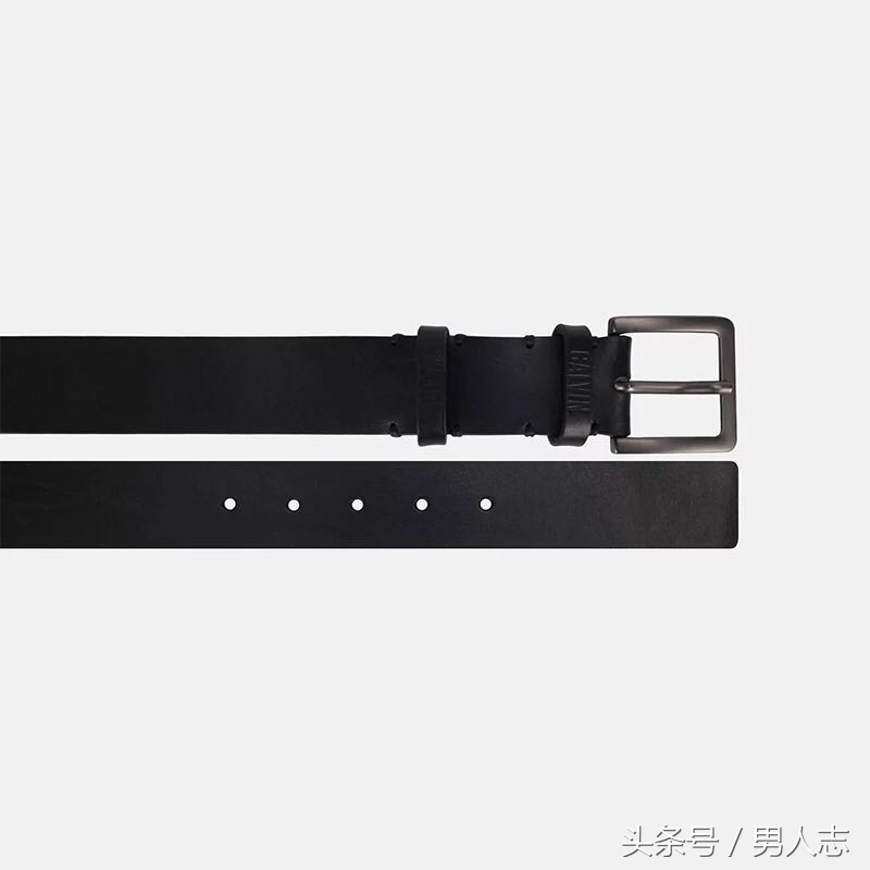 男士简单腰带推荐,男士腰带简单