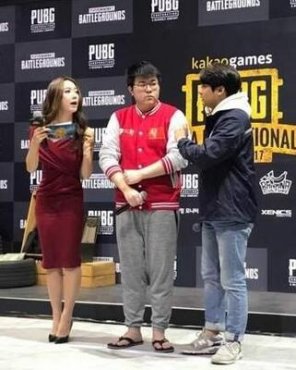 lol主播绝地求生,绝地求生和lol主播