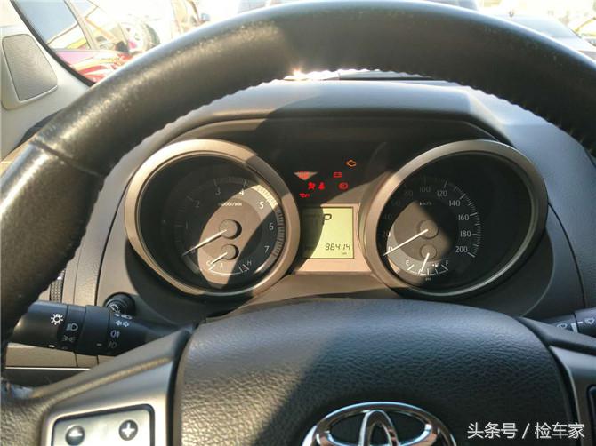 霸道保值率到底有多高,新车降价二手车难卖