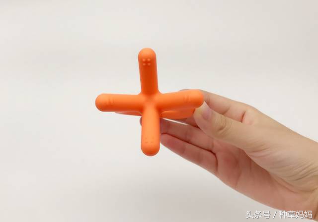 5个月宝宝牙胶测评排行榜前十名,比较硬的牙胶合适几月龄宝宝