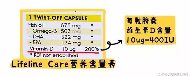 藻油epa功能与功效,藻油dha含epa