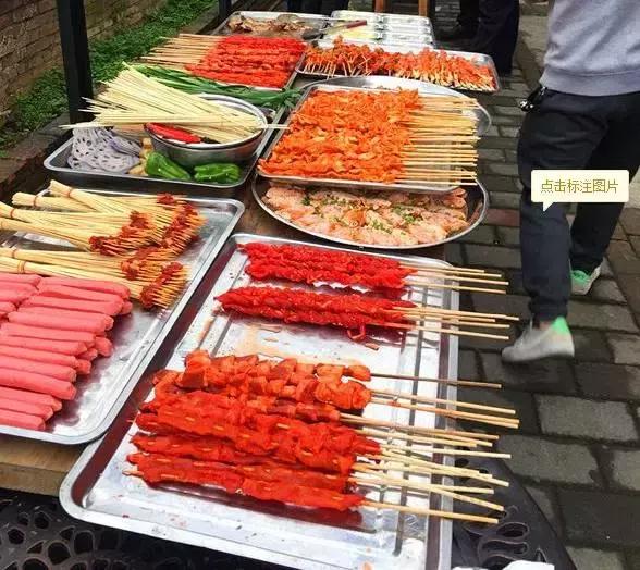 重庆高山避暑垂钓,周末自驾烧烤好去处