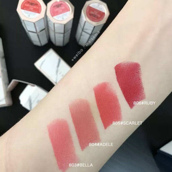 品质好价格好的小众品牌口红,你绝对没见过的国货好物推荐