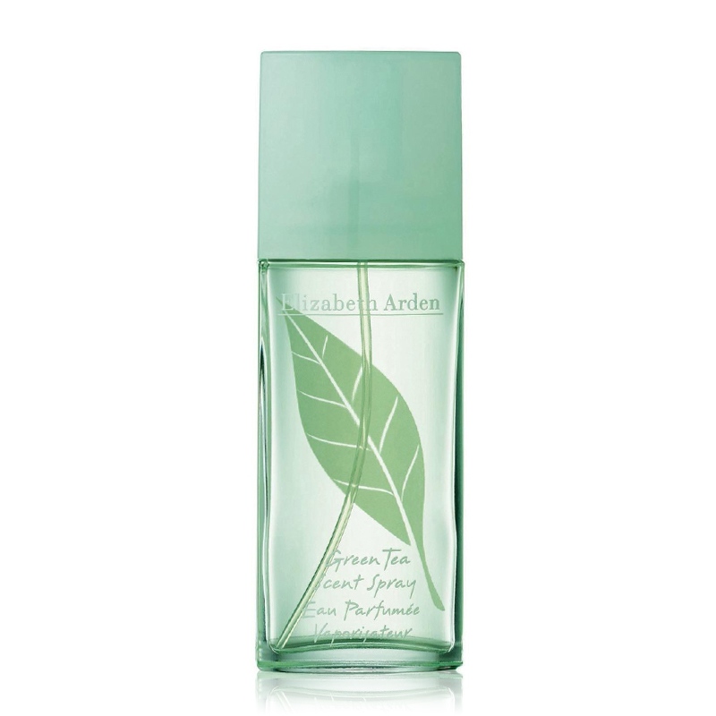 用了它们，你就能够把茶香融入身体