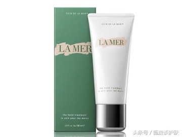 2020护手霜排行榜10强,全球最好用的8款护手霜