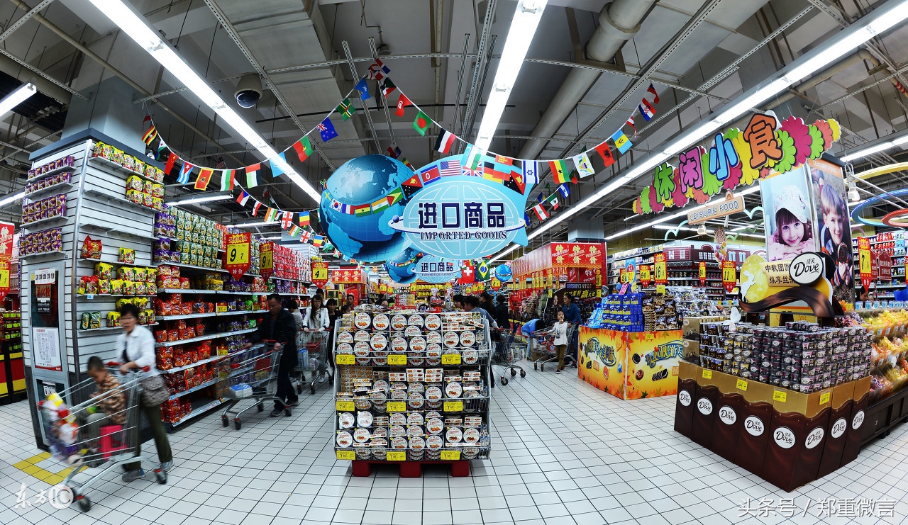 降低关税最新消息,降低关税利好哪些板块