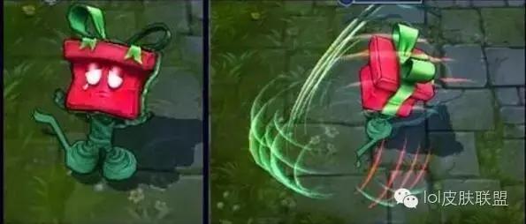 lol冰雪节有哪些皮肤入手,lol冰雪皮肤里面什么皮肤最好