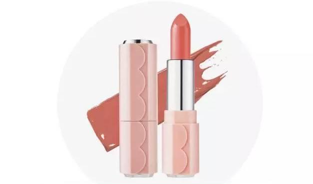 黄皮乌唇素颜合适什么颜色的口红,完美日记口红推荐色号素颜黄皮