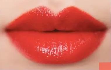 黄皮乌唇素颜合适什么颜色的口红,完美日记口红推荐色号素颜黄皮