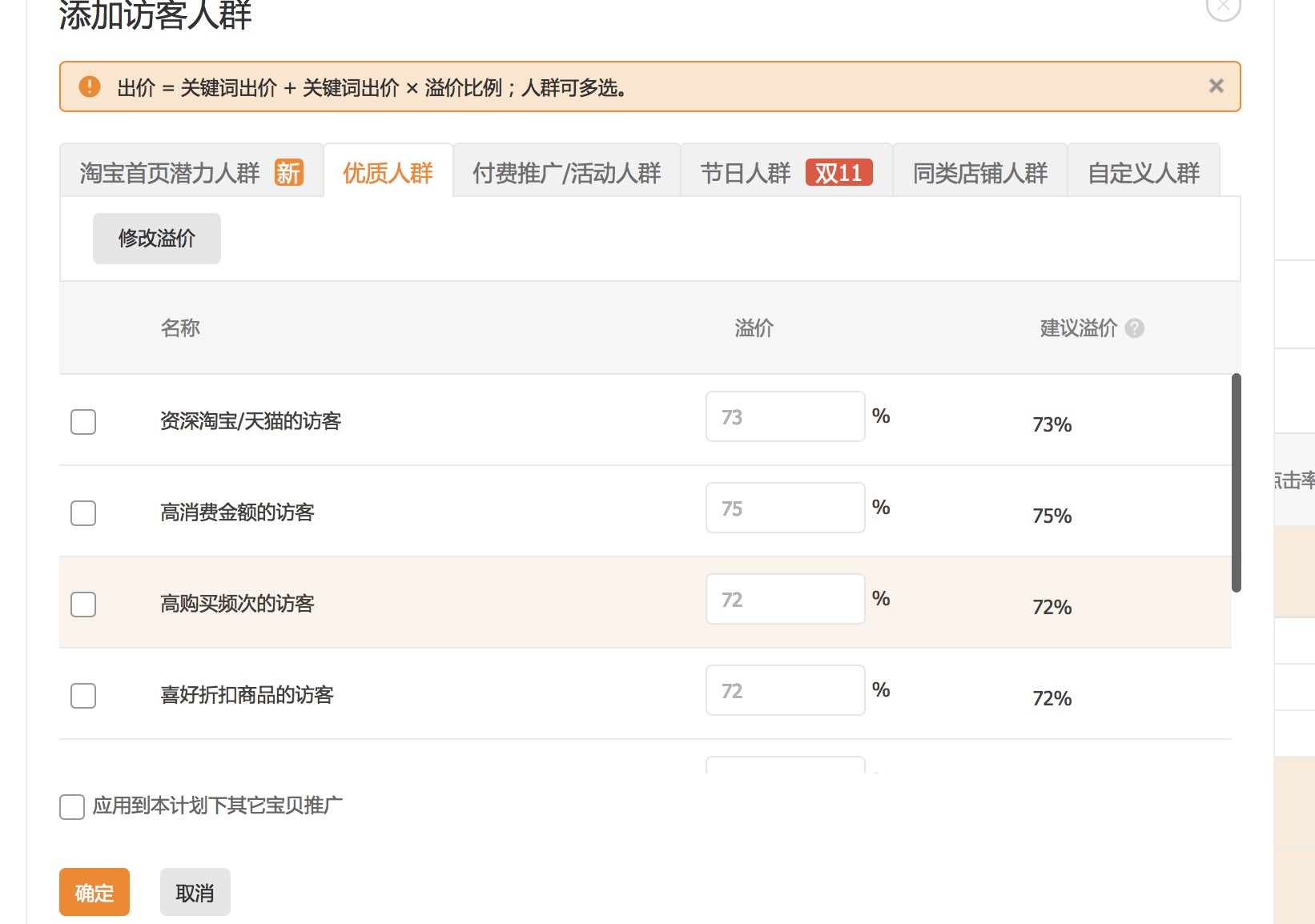 鹿人说店铺运营实战技巧,三招教你提升淘宝直通车点击率