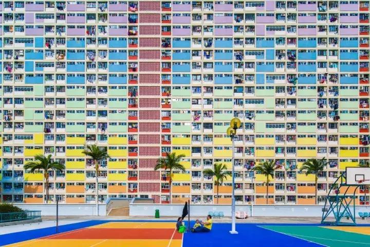 香港哪些地方不能够随便拍照,香港无人不知的景点是哪里