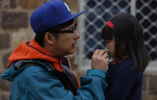 爸爸去哪儿吐槽,盘点被爸爸坑惨的萌娃