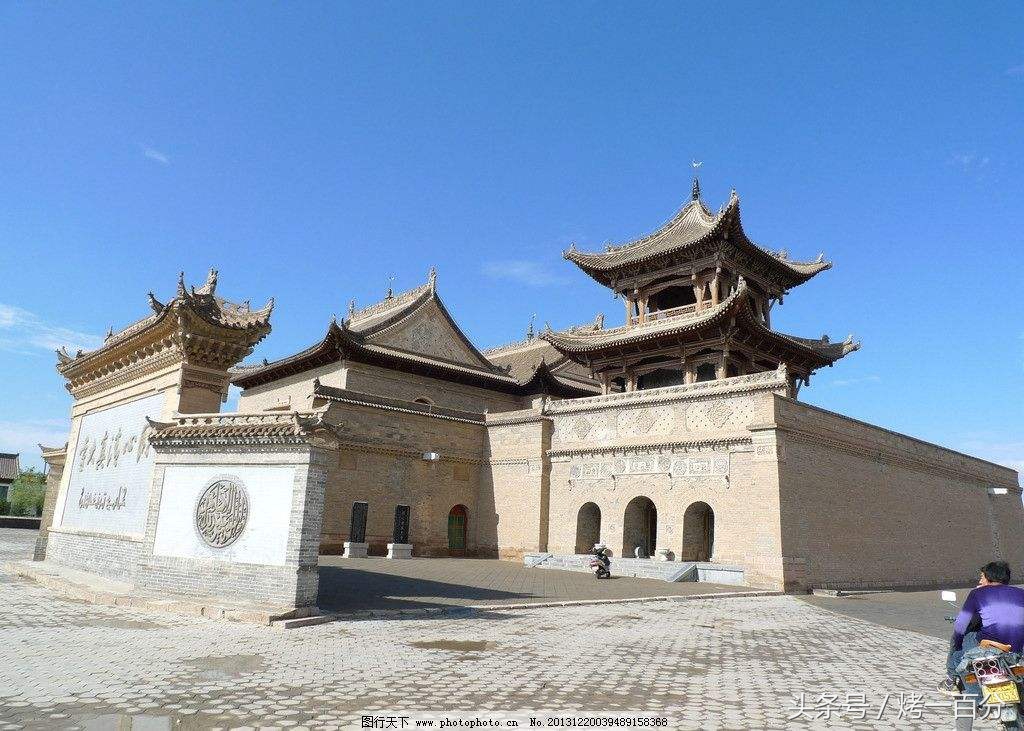 吴忠好玩的地方,吴忠旅游攻略一日游