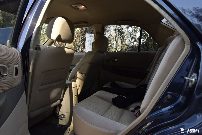 1万到2万二手车马自达,最值得买的几款马自达