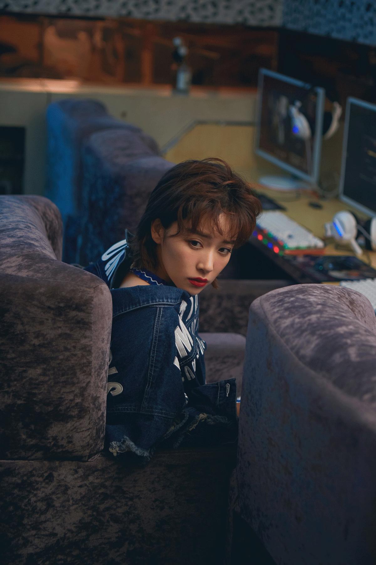 《校对女孩》要被翻拍？PK十元的竟然是她？