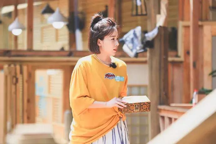 《校对女孩》要被翻拍？PK十元的竟然是她？