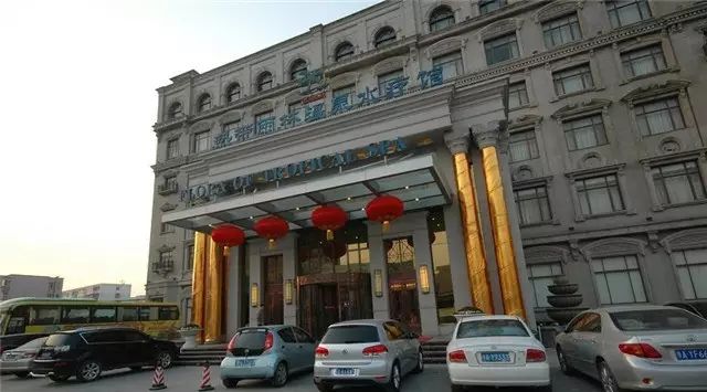 盘点郑州周边7个温泉，到底哪个是最佳冬日“约泡”胜地！