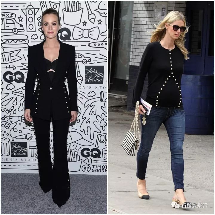 珍珠显老气好还是时尚好,怎么选珍珠才不老气技巧