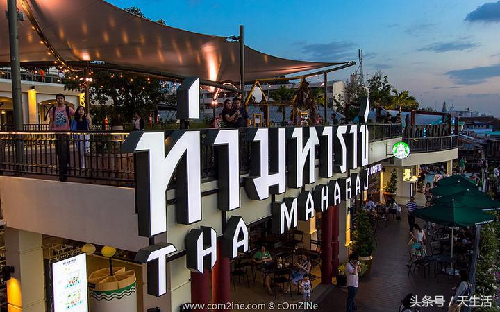 泰国曼谷自由行3日攻略2015,曼谷自由行必去景点