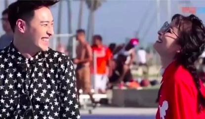 瞿颖吴昕,吴昕瞿颖的综艺