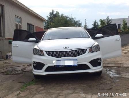 起亚k2自动挡汽车值得买吗,起亚k2手动挡二手车质量怎样