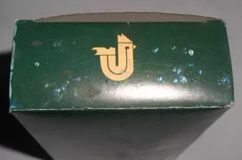 老字号普洱茶商标和包装大全,普洱茶商标名称大全图