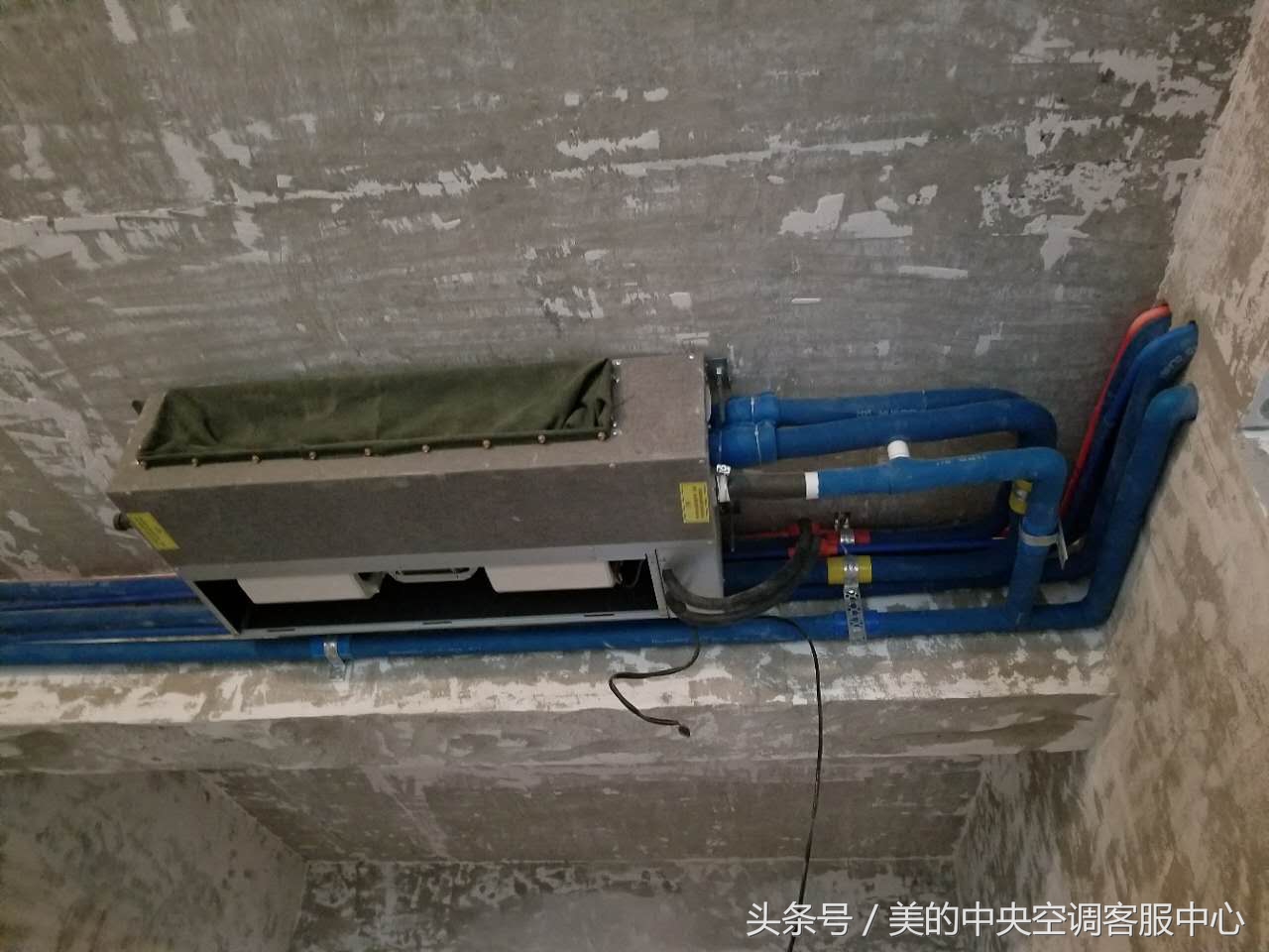 家用中央空调利弊盘点,中央空调和单机空调的利弊