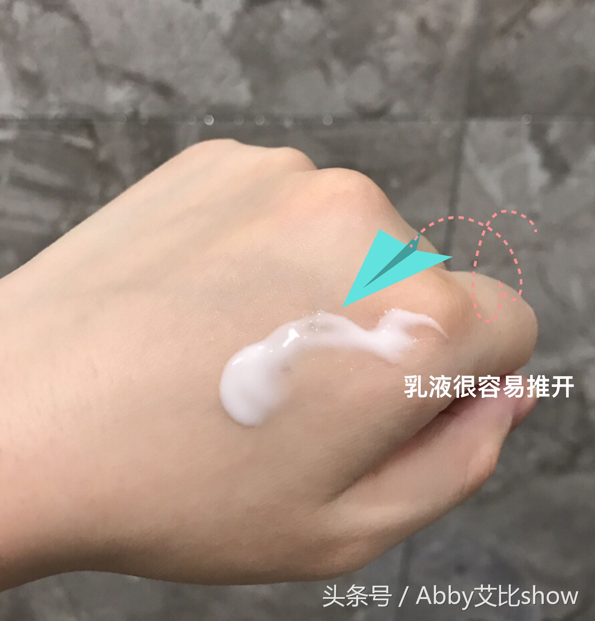 拯救皮肤干燥不滋润,混油皮肤秋冬合适的保湿乳液