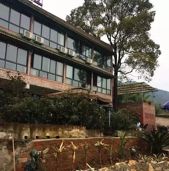 重庆高山避暑垂钓,周末自驾烧烤好去处