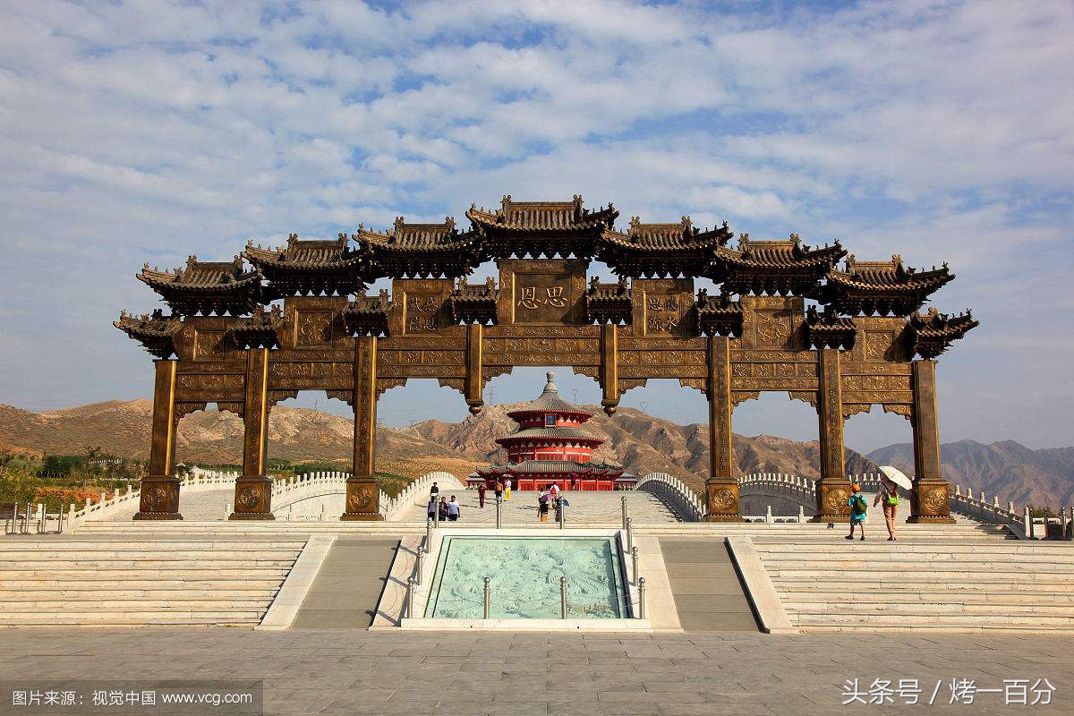 吴忠好玩的地方,吴忠旅游攻略一日游