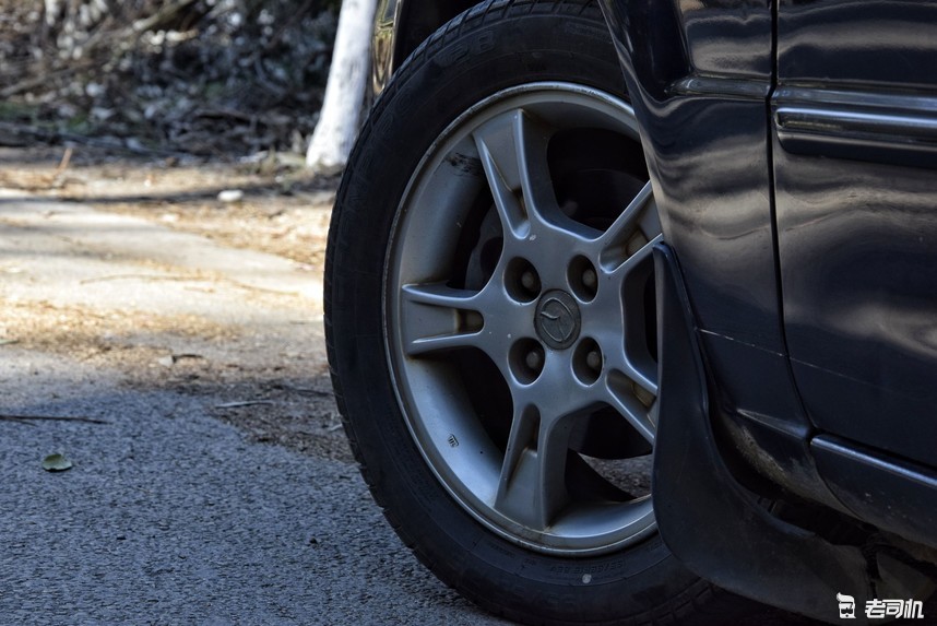 1万到2万二手车马自达,最值得买的几款马自达