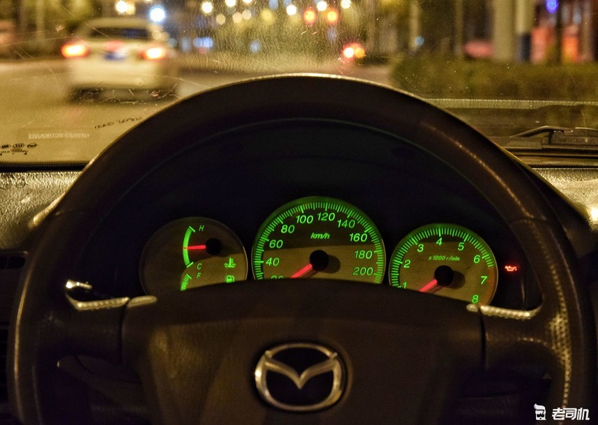 1万到2万二手车马自达,最值得买的几款马自达