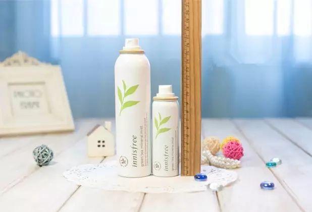 喷雾补水和原液补水哪个好一些,喷雾补水和喷雾定妆一样吗