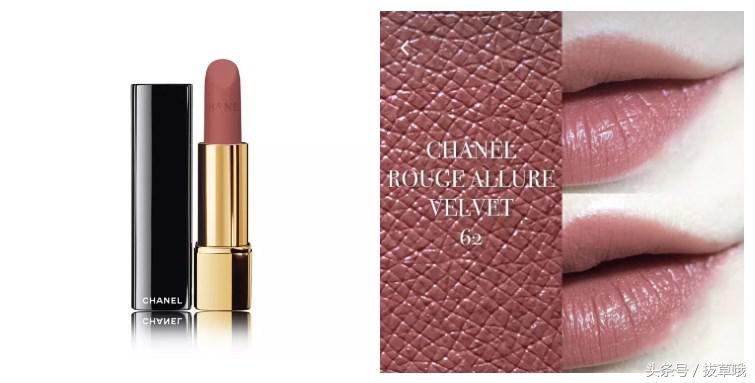 刘雯大表姐色号口红,大表姐刘雯同款口红