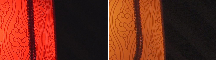 可拍4KHDR视频的手持摄像机1英寸CMOS索尼FDR-AX700摄像机评测