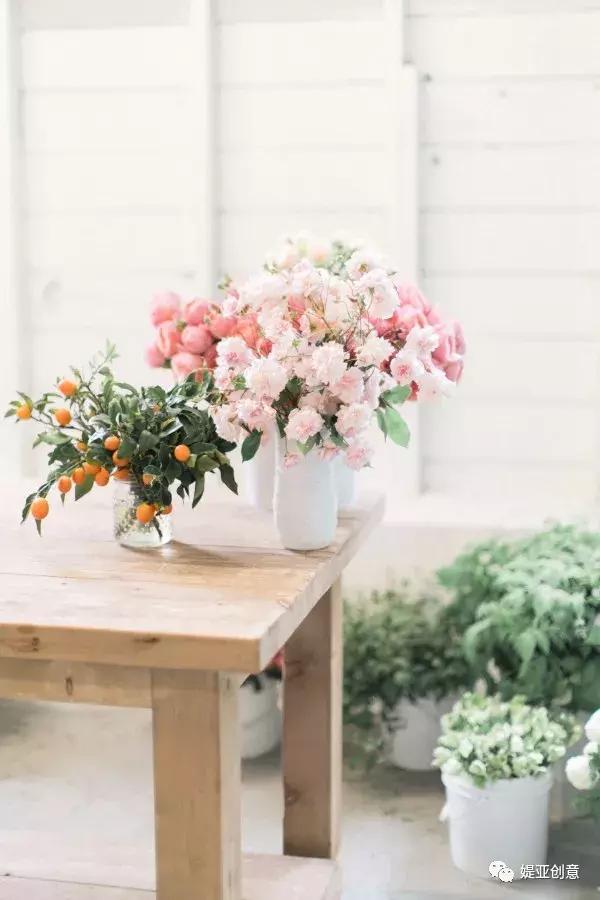 花店的6种经营方式,开花店应该怎么经营