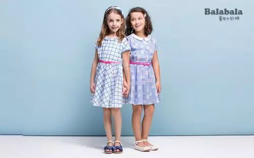 商场有哪些童装牌子推荐,经常买的童装推荐