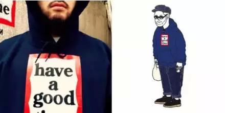 穿衣得看脸,穿衣绝对看脸