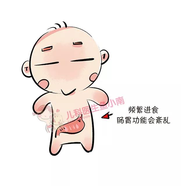 习惯奶睡的宝宝怎样断夜奶,一周左右宝宝怎样断夜奶