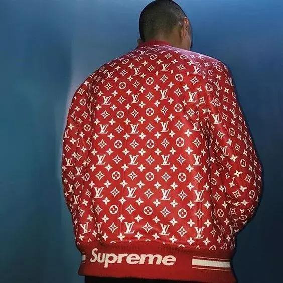 爆款品牌联名,大牌联名风潮席卷