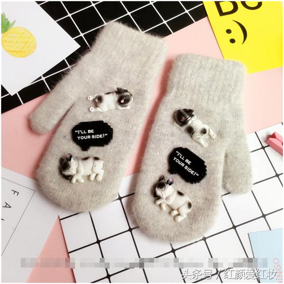 零下40度抗寒手套推荐,天气变冷了有什么手套推荐吗