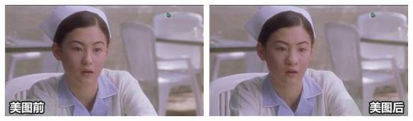 如何让自己的鼻子看起来很长,如何让大鼻子变小