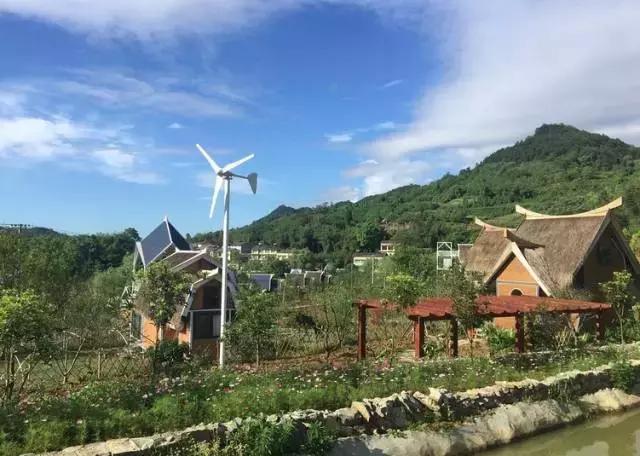 重庆高山避暑垂钓,周末自驾烧烤好去处