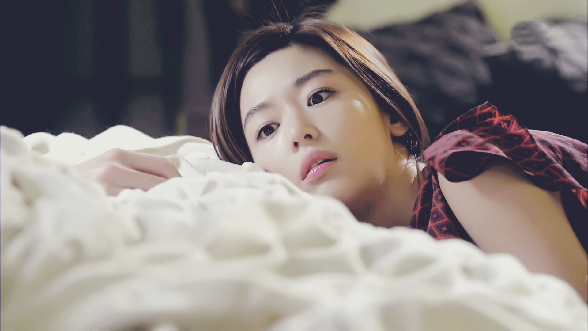 颜控必备：描述一个人的外貌性格词汇全在这里啦~