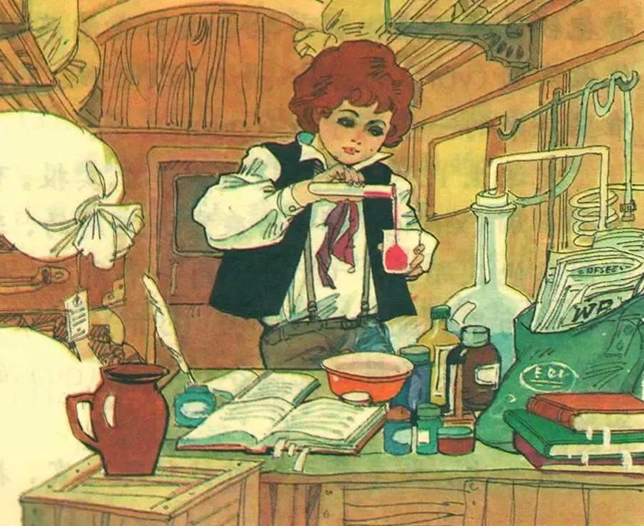 爱迪生真的是发明电灯的吗,爱迪生到底是怎么发明电灯的