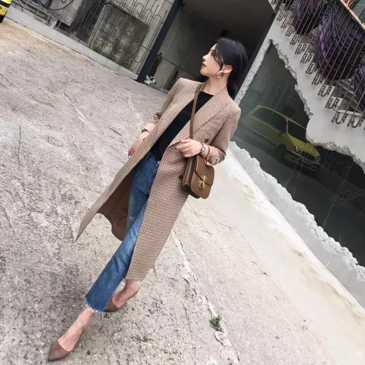 全国前十女装网红店有哪些,日销万单高品质女装