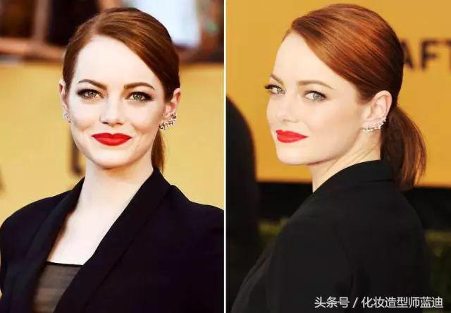 合适男人学的美发,美发独特款式