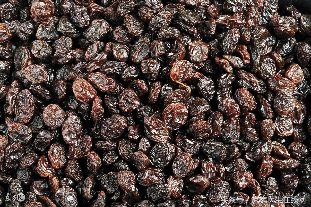 葡萄干要洗干净才能吃吗,葡萄干有洗一下再吃的必要么